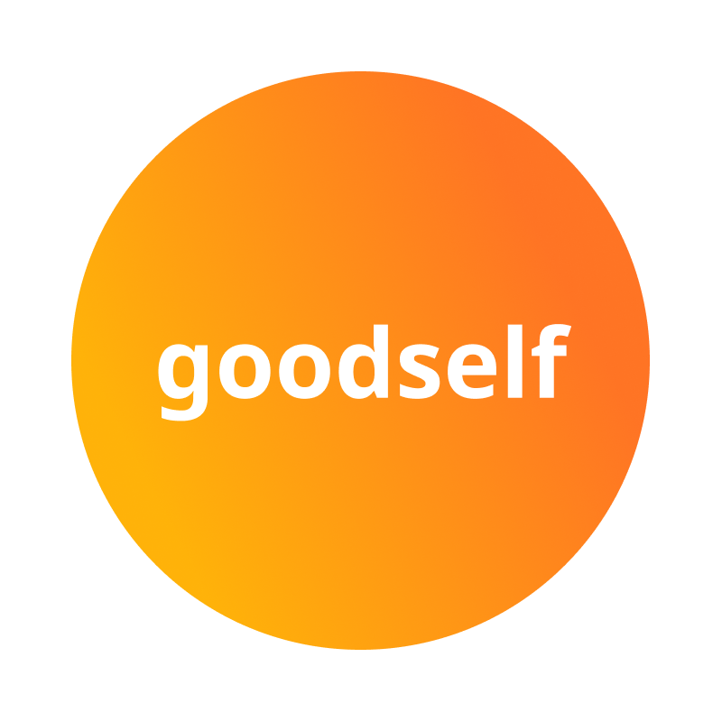 goodself logo